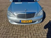 Occasion Mercedes S350 272 PK (200 kW) 2008