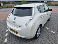 tweedehands Nissan Leaf Acenta 30 kWh NL Auto (subsidie ¤ 2000) 2017