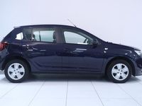 tweedehands Dacia Sandero 1.0 TCe 100PK Comfort Airco Navi BleuTooth Cruise