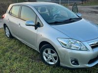 Occasion Toyota Auris 99 PK (72 kW) 2010