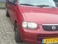 tweedehands Suzuki Alto 1.1 GLS