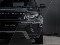 tweedehands Land Rover Range Rover evoque 2.0 TD4 HSE DYNAMIC NL AUTO, 1EIG, PANO
