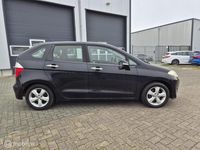 Occasion Honda FR-V Comfort 125 PK (91 kW) 2005 Zwart MPV