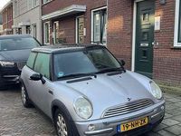 Occasion Mini Cooper 116 PK (85 kW) 2003 Grijs Hatchback