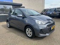 tweedehands Hyundai i10 1.0i Comfort 5p. Nieuwe Apk !! Automaat !!