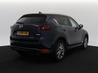 tweedehands Mazda CX-5 2.0 SkyActiv-G 165 Business Luxury | HUD | Leder |