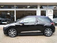 tweedehands Citroën DS3 VTi 82 Business Navi | Sportstoelen | HiFi | Parke