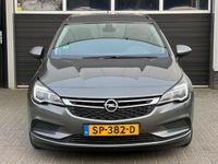 tweedehands Opel Astra Sports Tourer 1.6 CDTI Business+ Netto Export Prijs Navi, Climate Control, NAP