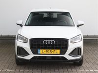 tweedehands Audi Q2 30 TFSI Business Edition 110pk | Navigatie | Trekhaak | Cruise control | Stoelverwarming | 17'' velgen | Digital Cockpit | Getint glas
