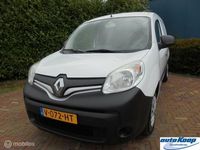 tweedehands Renault Kangoo bestel 1.5 dCi 75 Energy Comfort