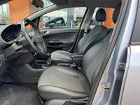 tweedehands Opel Corsa 1.2-16V|Isofix|Cruise|Elek. Spiegels&Ramen|LMV