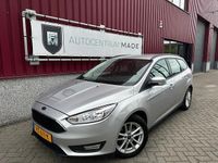 Occasion Ford Focus 125 PK (91 kW) 2017 Grijs Stationwagen