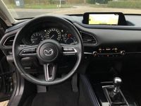 tweedehands Mazda CX-30 2.0 SA-X 180pk Comfort Trekhaak