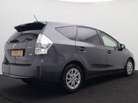 tweedehands Toyota Prius+ Prius+ Wagon 1.8 Aspiration 7-Pers. Pano-Dak Camera Head-