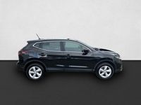 tweedehands Nissan Qashqai 1.3 DIG-T Acenta 140PK / CARPLAY / CAMERA / STOELV