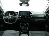Occasion Citroën C4 PureTech 131 PK (96 kW) 2024 Grijs SUV
