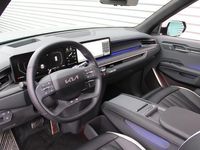 tweedehands Kia EV9 Launch Edition GT-Line AWD 99.8 kWh | BTW Auto | 7