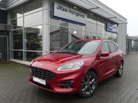 Occasion Ford Kuga ST-Line X 150 PK (110 kW) 2020 Rood SUV