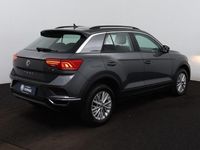 tweedehands VW T-Roc 1.5 TSI Style Automaat | Adaptive Cruise Control |