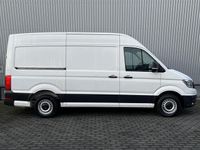 tweedehands VW Crafter 35 2.0 TDI L3H3*AUTOM.*NAVI*CRUISE*HAAK*