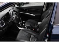 tweedehands Suzuki SX4 S-Cross 1.4 Turbo GLX| 12 Maanden garantie | Navi | Camera