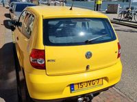 tweedehands VW Fox 1.4 Trendline