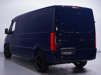 Occasion Mercedes Sprinter Edition 1 150 PK (110 kW) 2024 Blauw Van