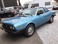 Occasion Lancia Beta 116 PK (85 kW) 1981 Blauw Cabriolet