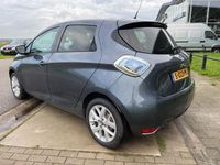 tweedehands Renault Zoe E-Tech Electric R110 Limited 41 kWh (AccuHuur) / K