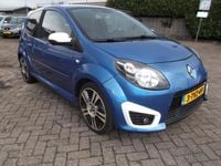 tweedehands Renault Twingo 1.6 16V RS gordini airco leer