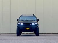 Occasion Toyota FJ Cruiser Edition 300 PK (220 kW) 2007 Zwart SUV