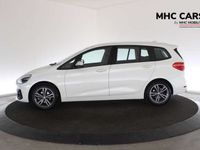 tweedehands BMW 216 Gran Tourer 216i 109pk 5p. Corporate Lease Edition