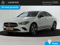 Occasion Mercedes CLA250e 218 PK (160 kW) 2023 Sedan Sedan