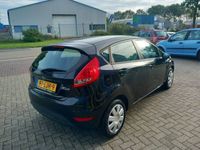 tweedehands Ford Fiesta 1.25 Limited