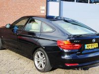 tweedehands BMW 328 3-SERIE GT i xDrive Sport-line, Adaptive M-onderstel, Camera, HiFi, Carplay