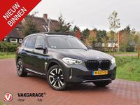 Occasion BMW iX3 Executive 210 kW (286 PK) 2021 Grijs SUV