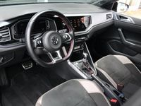 tweedehands VW Polo GTI 2.0 TSI DSG Virtual Beats Leder Led Beats Pdc Full