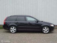 tweedehands Volvo V50 2.0 Kinetic Climate & Cruise control