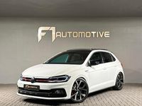 Occasion VW Polo GTI 200 PK (147 kW) 2018 Wit Hatchback