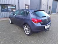 tweedehands Opel Astra 1.6 Cosmo 2e EIGENAAR TOP OCCASION