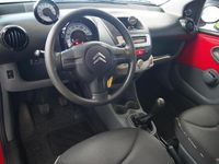 tweedehands Citroën C1 1.0 Ambiance Airco (APK:Nieuw) Incl.Garantie