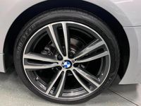 tweedehands BMW 420 420 Coupé i Executive M-SPORT 19'' NAVI/LED/ECC/PDC