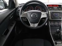 tweedehands Mazda 6 Sportbreak 2.0 S-VT TS | Dealer Onderhouden | Clim