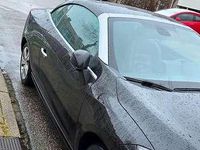 Occasion Renault Mégane Cabriolet Dynamique 131 PK (96 kW) 2011 Zwart Cabriolet