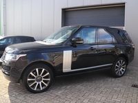 tweedehands Land Rover Range Rover 3.0 TDV6 Vogue