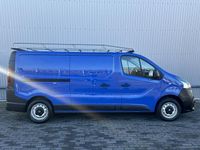 tweedehands Renault Trafic 1.6 dCi T29 L2H1*IMPERIAAL*3ZITS*TREKHAAK*