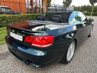 tweedehands Alpina B3 Biturbo cabriolet Individual, youngtimer 335i