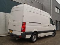 tweedehands VW Crafter 35 2.0 TDI 80kw L2-H2 -AIRCO-CRUISE-