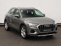 Occasion Audi Q3 S-Line 150 PK (110 kW) 2019 Grijs SUV