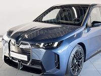 Occasion BMW iX M Sport 484 kW (659 PK) 2025 Blauw SUV